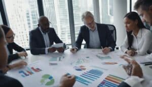 mitigating layoffs through strategies
