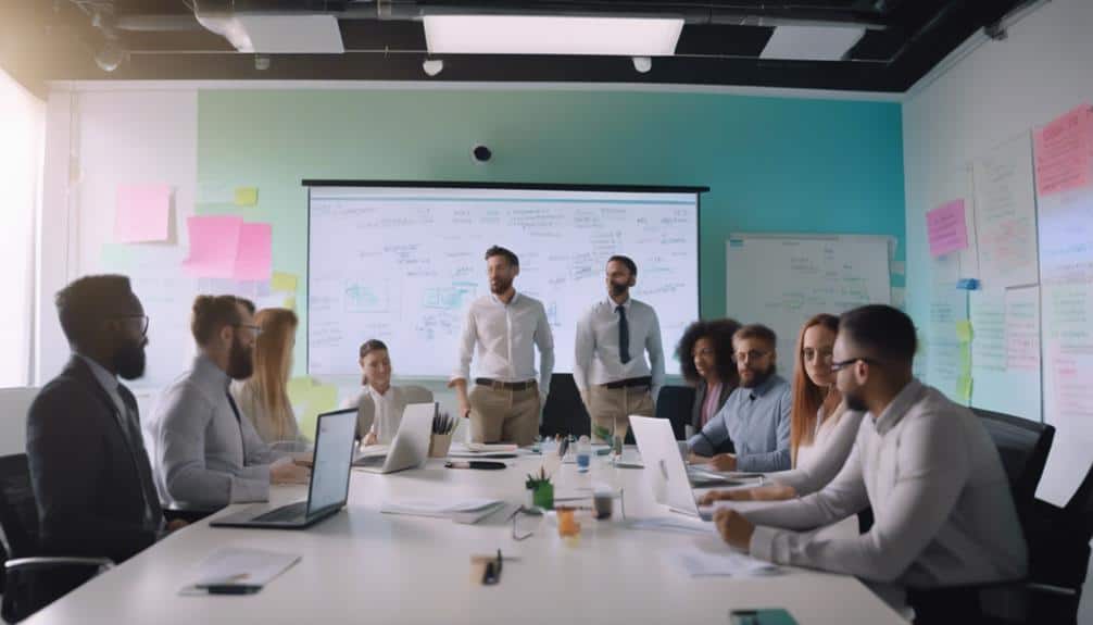 navigating diverse workplace challenges