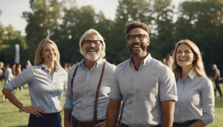 navigating employee morale changes