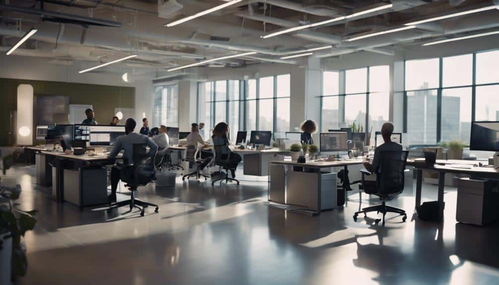 navigating hybrid work challenges