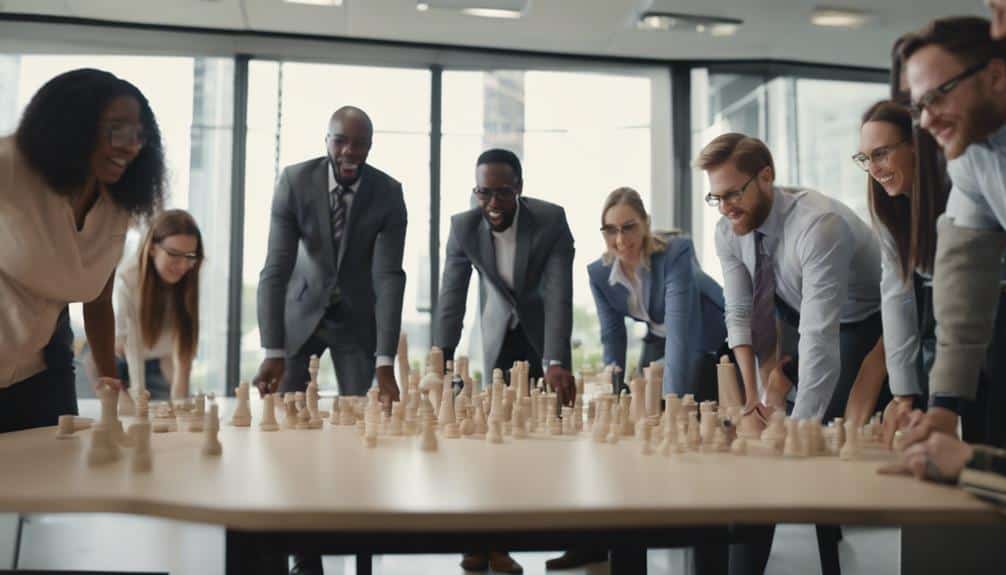 optimizing workplace success strategies