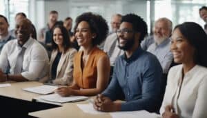 orientation for workplace success