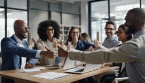 peer recognition for employee
