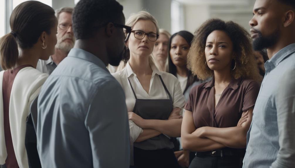 promoting empathy in workplaces