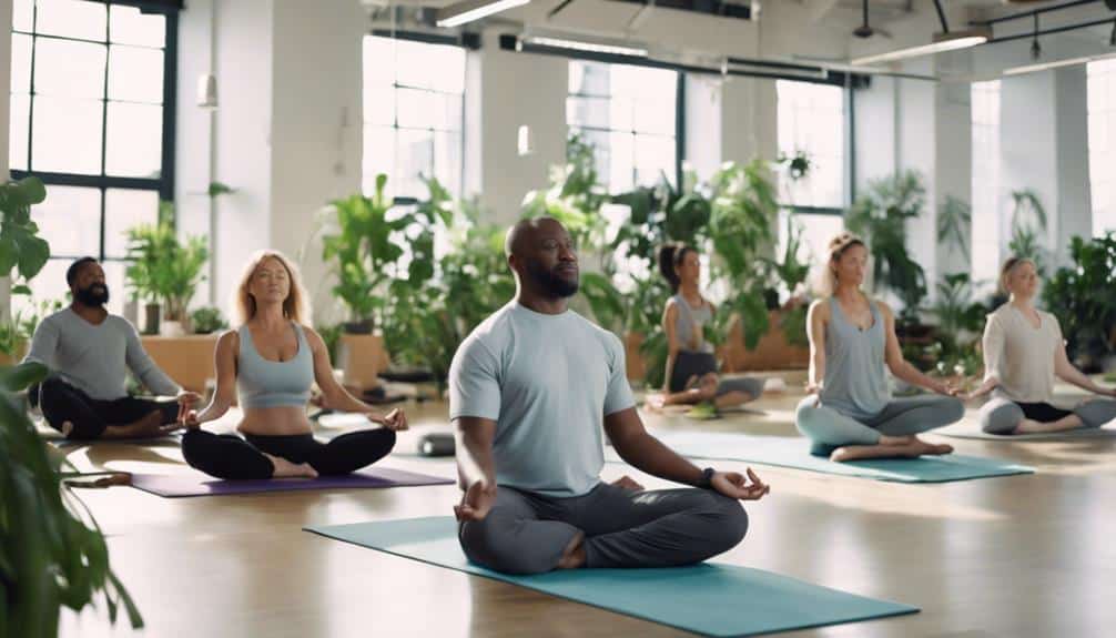 promoting employee health and wellness