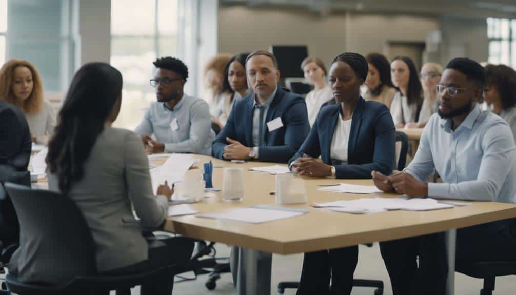 promoting equity and awareness