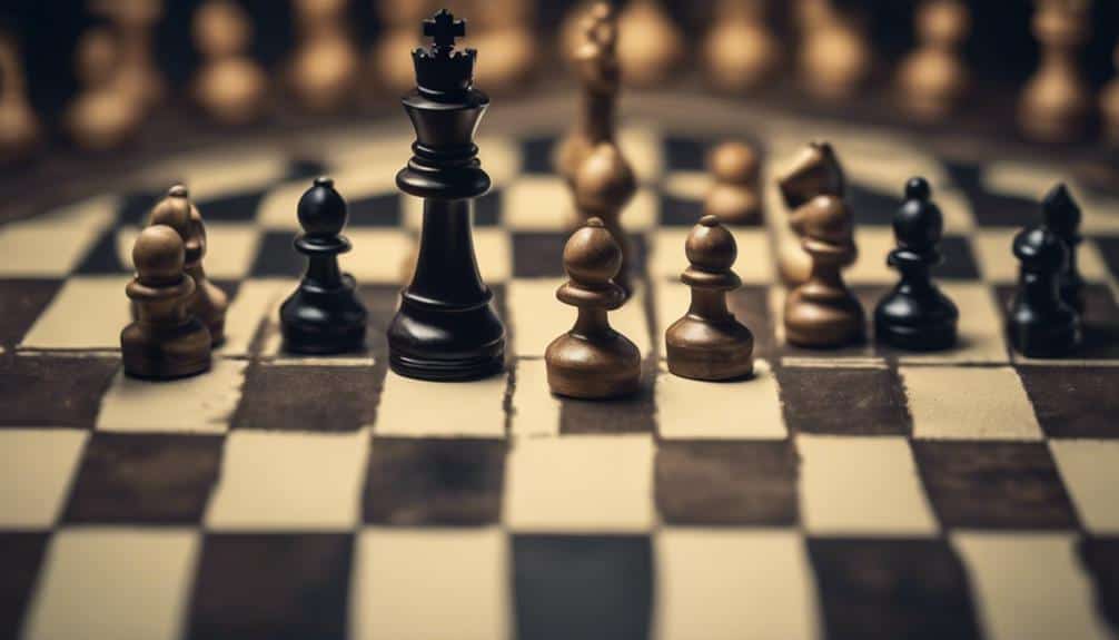 strategic organizational change planning