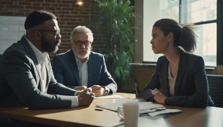strategies for workplace conflicts