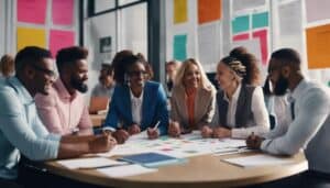 strengthening team dynamics together