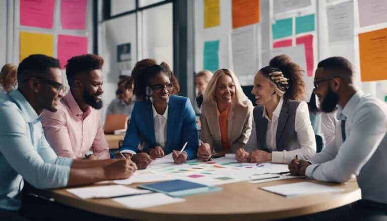 strengthening team dynamics together