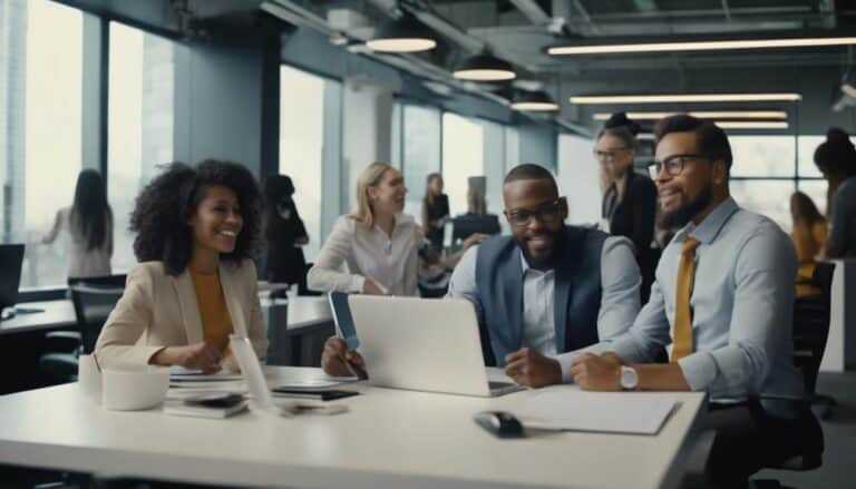 transforming workplace culture effectively