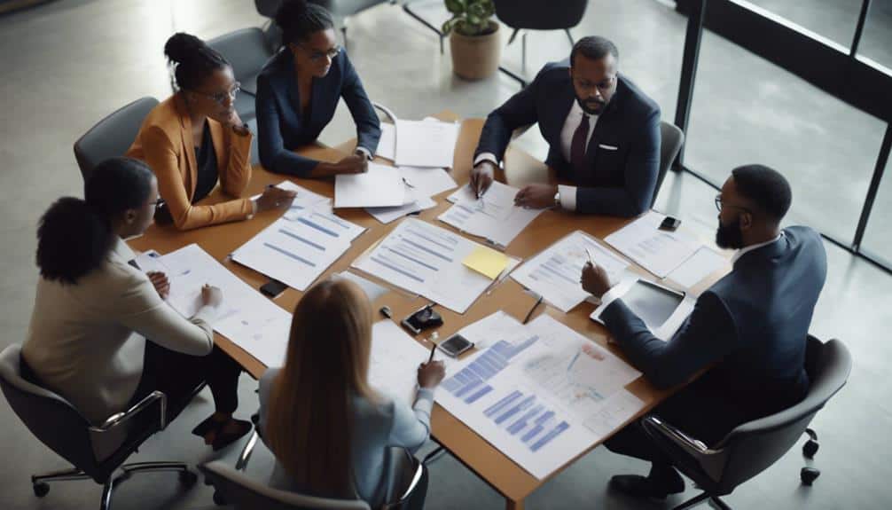 workplace accountability essentials identified