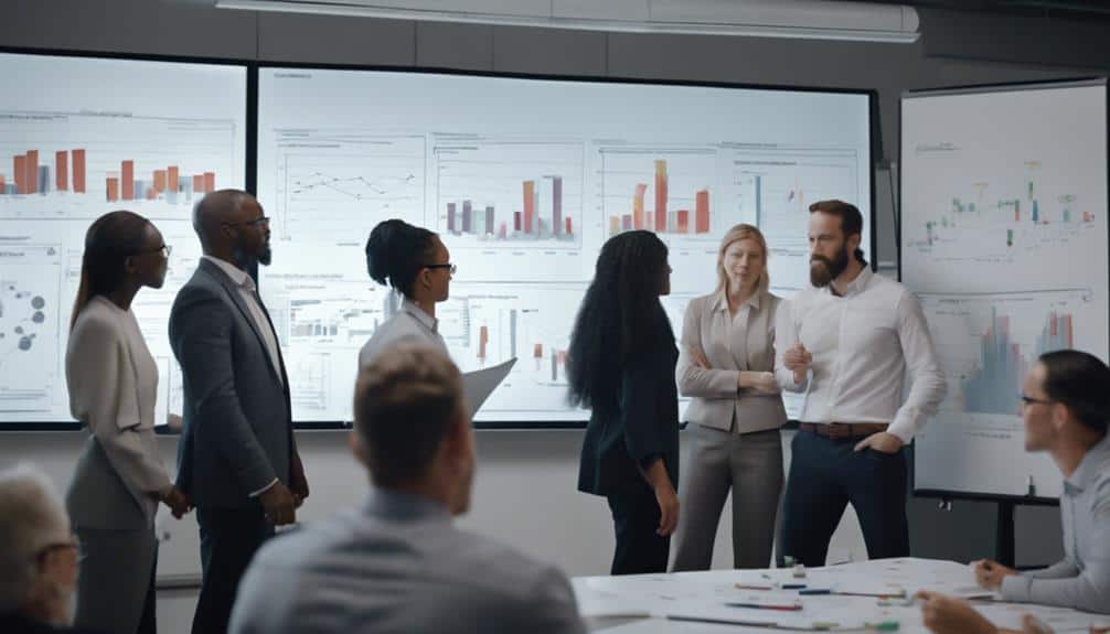 workplace accountability is crucial