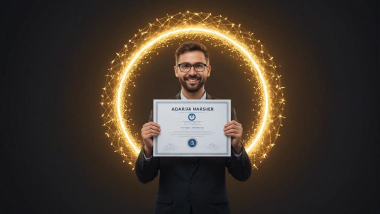 adkar certification mastery manual