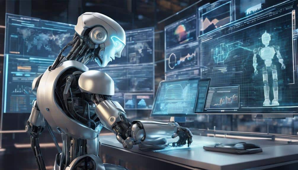 ai technology in marketing