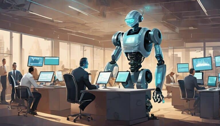 ai transforming business marketing