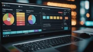 calculate project throughput effectively