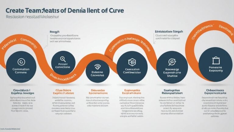 change curve organizational benefits
