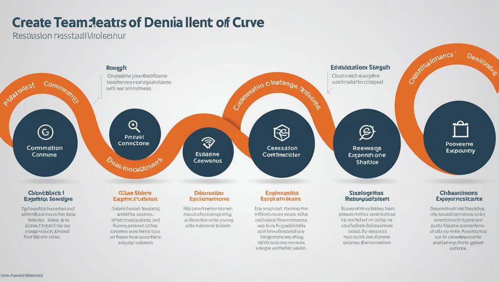 change curve organizational benefits