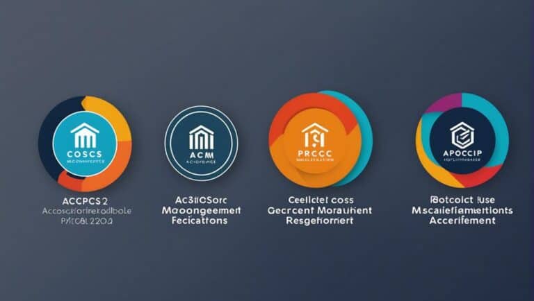 change management certification top three