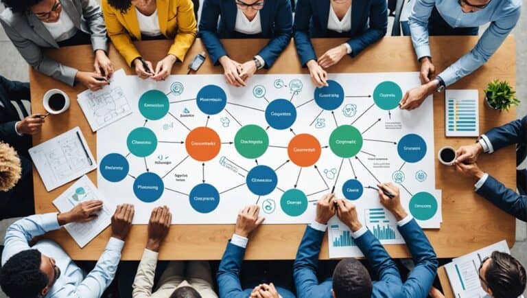 change management for success