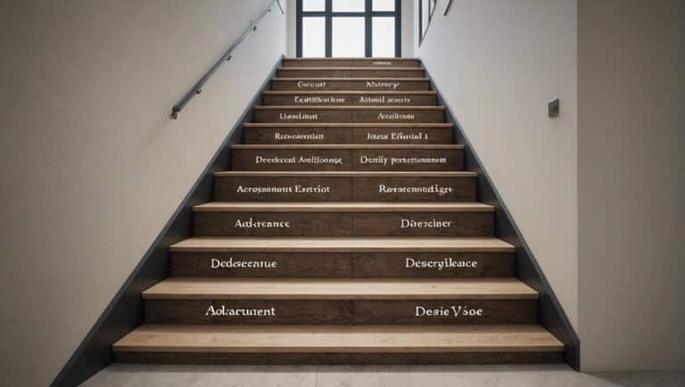change management framework explained