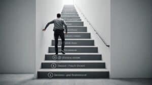 change management framework explanation