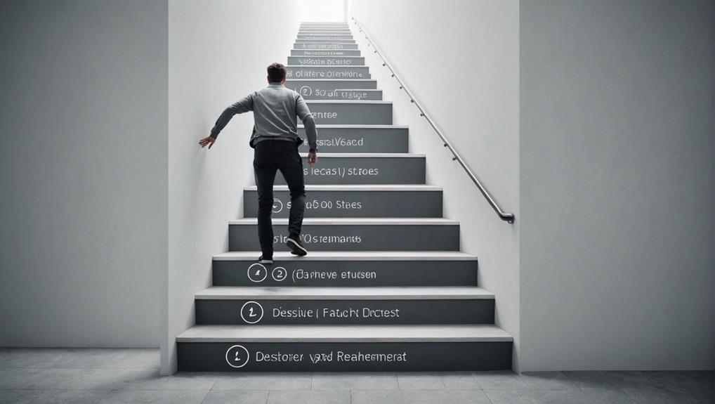 change management framework explanation