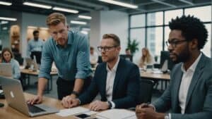 change management in agile