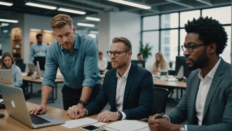 change management in agile