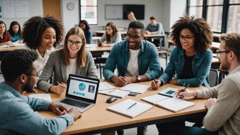 change management in education