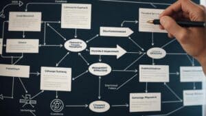 change management strategy development