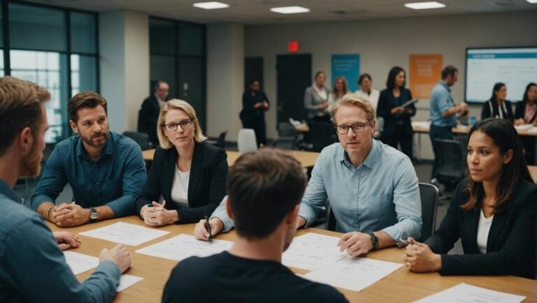 change management training steps