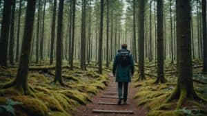 crafting narratives for change