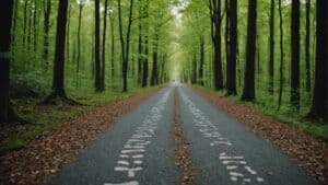 driving transformation through change