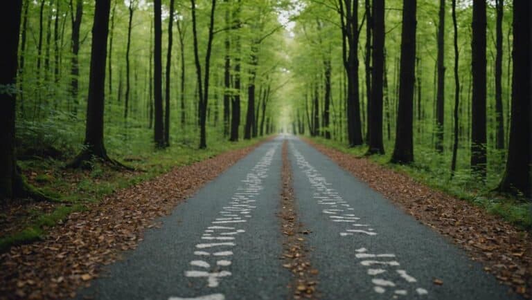 driving transformation through change