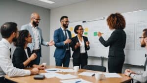 effective change management strategies
