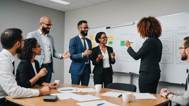 effective change management strategies