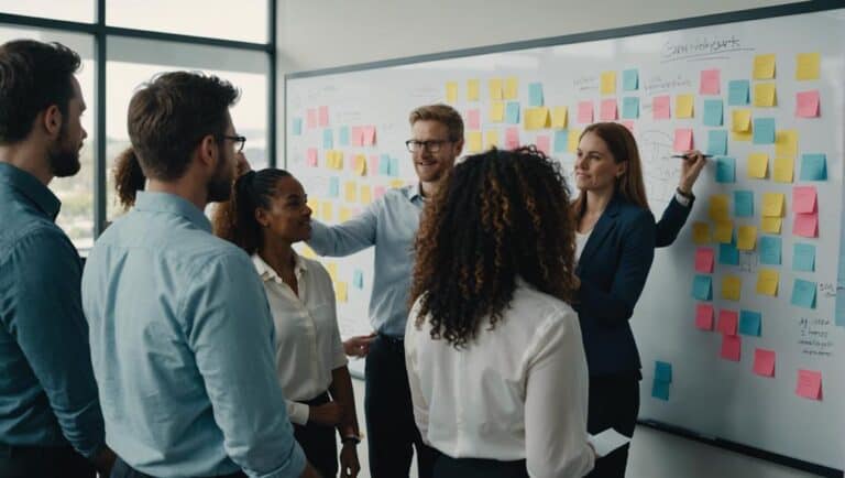 effective change management strategy