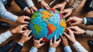 effective global change management