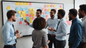 embracing change with confidence