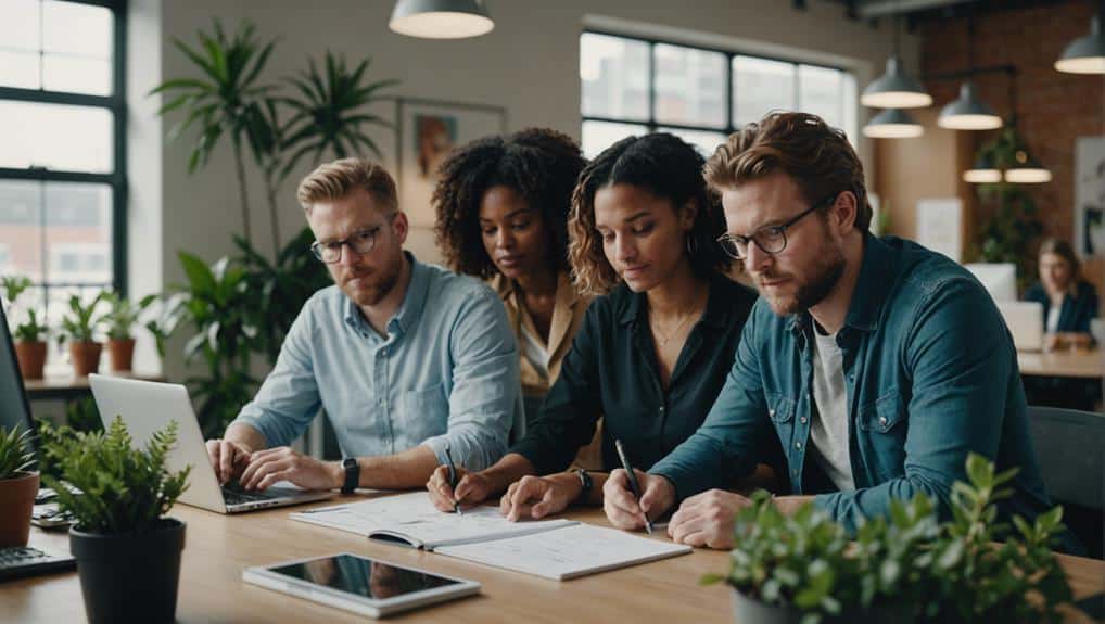 empowering teams for success