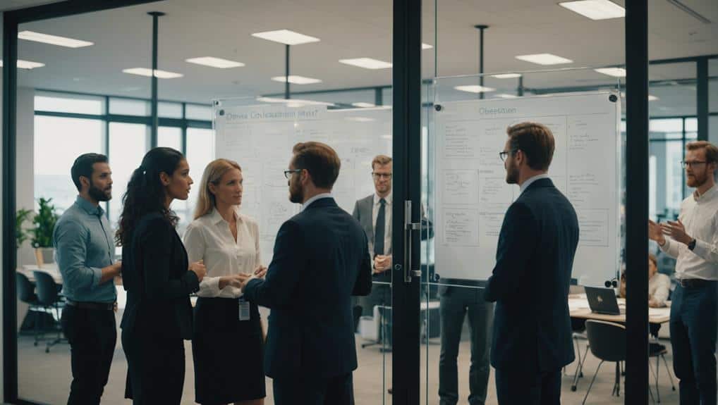 ensure open and honest communication