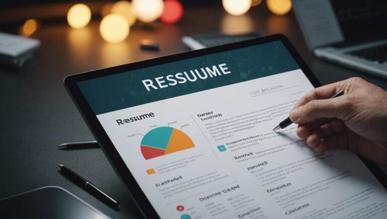 highlighting change management skills