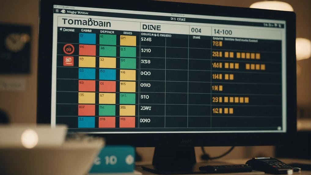 kanban throughput calculation method