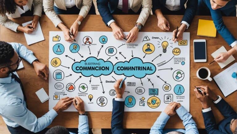 key players in transformation