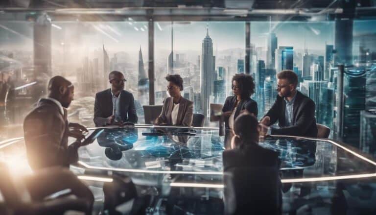 managing change in 2024