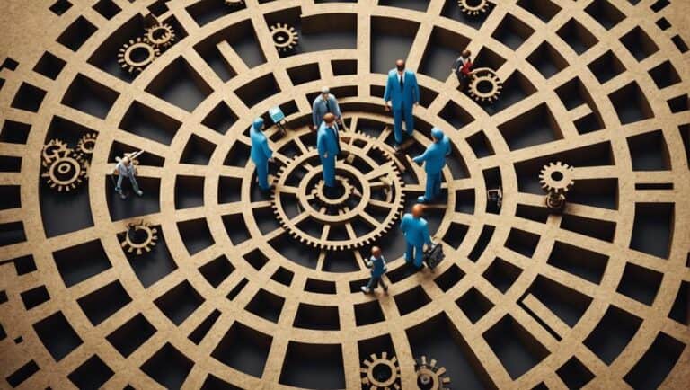 managing organizational change effectively