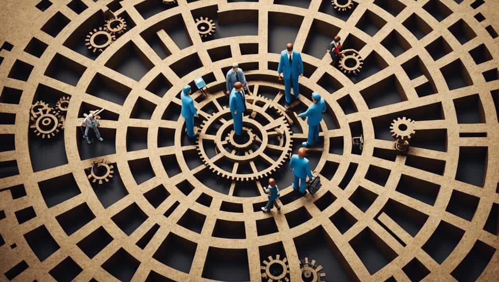managing organizational change effectively