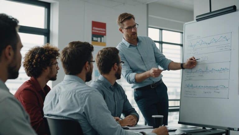 mastering change management guide
